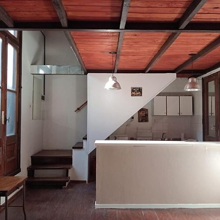 Tangohogar Lägenhet Buenos Aires Exteriör bild