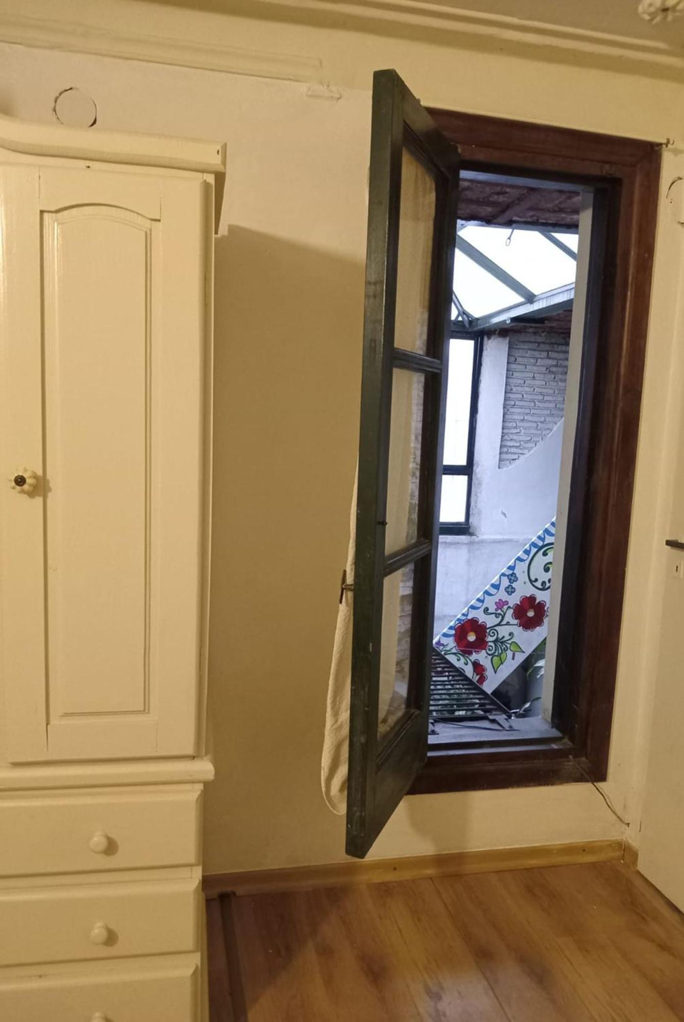 Tangohogar Lägenhet Buenos Aires Exteriör bild