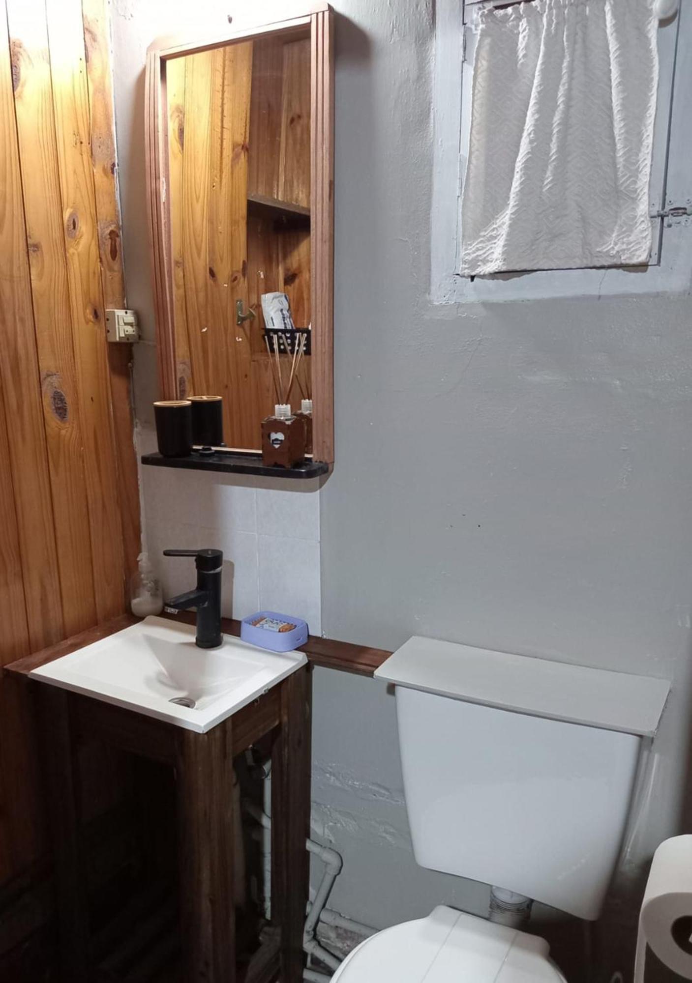 Tangohogar Lägenhet Buenos Aires Exteriör bild