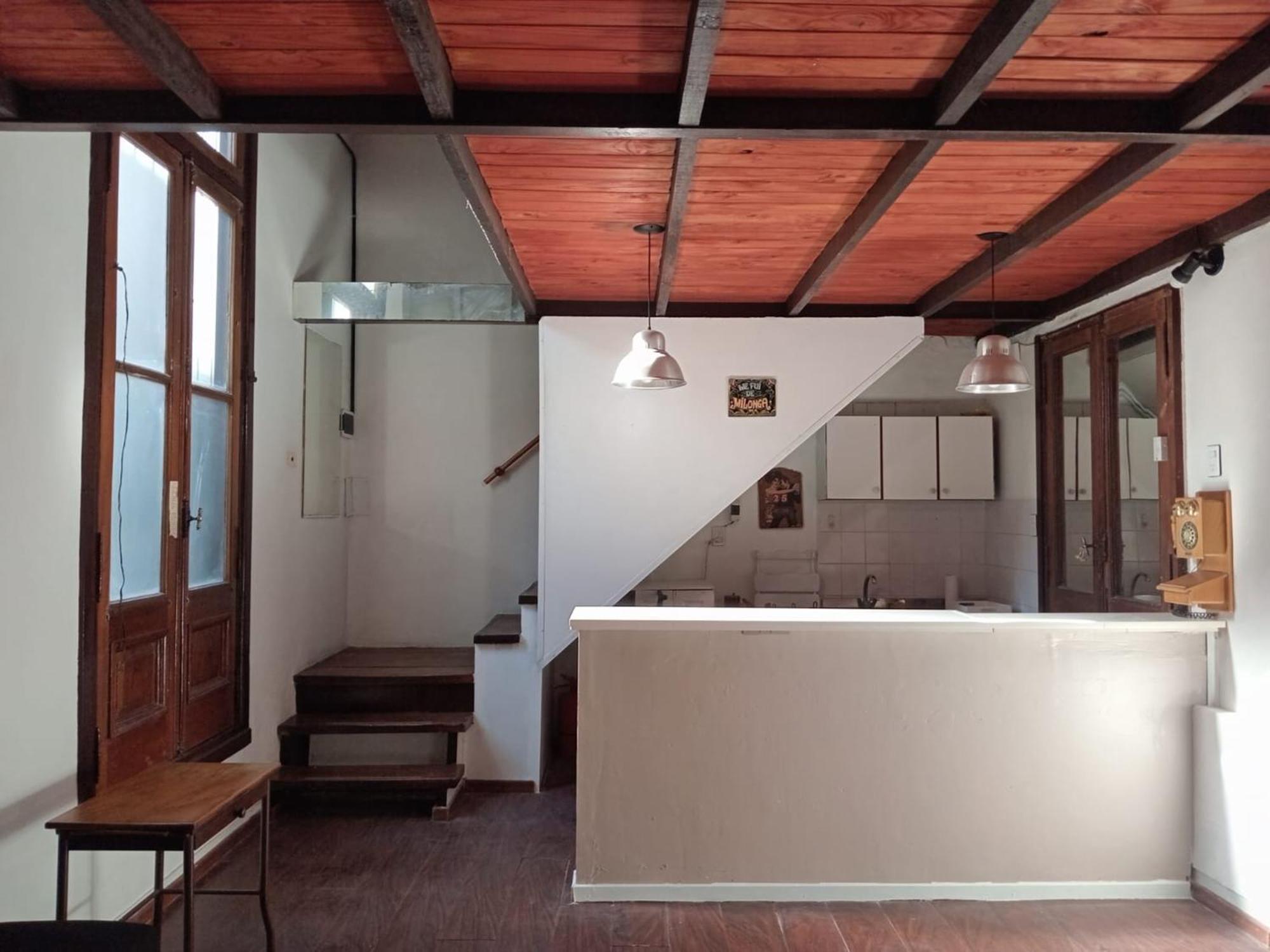 Tangohogar Lägenhet Buenos Aires Exteriör bild